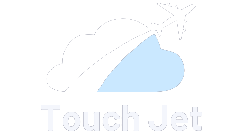Touch Jet