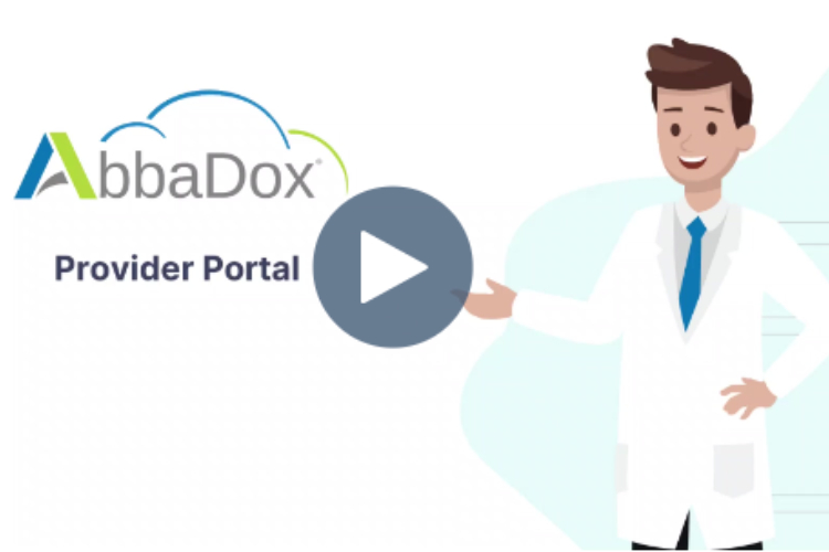 Referral Portal for Physicians