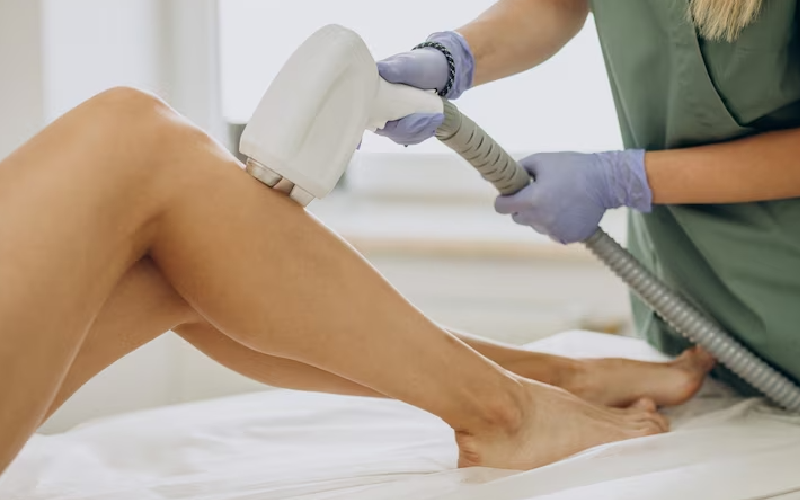 laser hair removal cleveland