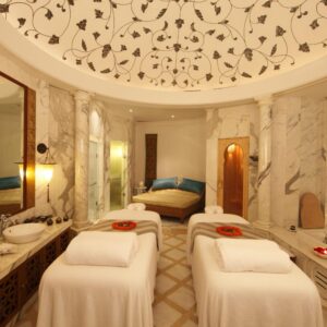 best luxury spa