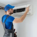 Why Choose A Handyman For AC Repair?