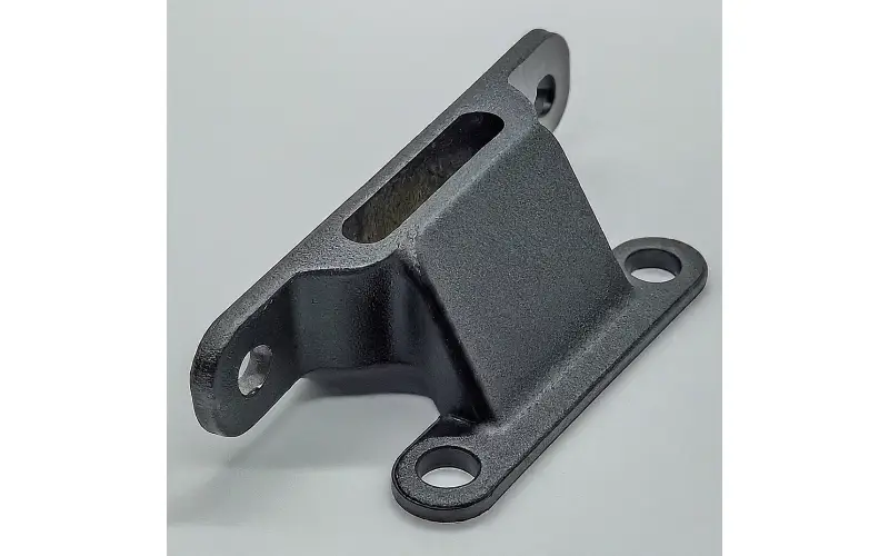 custom injection molding solutions