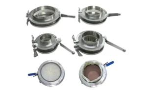 butterfly valves manufacturer