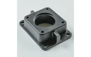 custom injection molding solutions