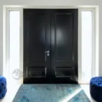 Why Modern Security Doors Are Better Than Traditional Doors?