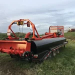 Top Benefits of Using Remote Controlled Electric Auger Dredges in 2025